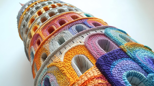 broderie detaliu colorat